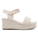 Jenny Fairy Espadrilky WS109-06EOB Béžová