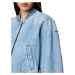 Bunda Diesel De-Kiddo Jacket Blue