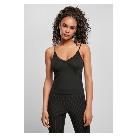 Dámske tričká, tielka a blúzky Urban Classics