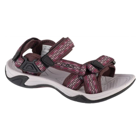 CMP Hamal Wmn Hiking Sandal W 38Q9956-C904