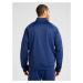 Nike Sportswear Joggingová súprava  námornícka modrá / biela