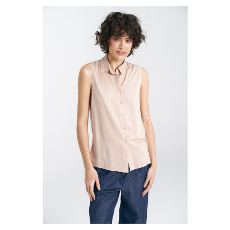 Nife Woman's Blouse B159