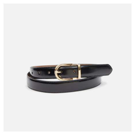 Black women's belt Geox - Women's