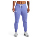 Kalhoty Under Armour Rival Fleece Joggers Blue