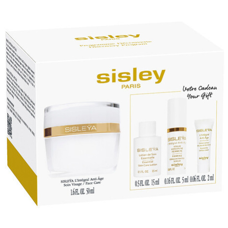 Sisley Sisleya L´Integral protivráskový krém 1 ks, Anti-age Face Discovery Program