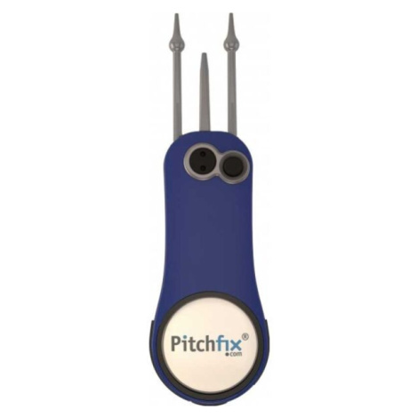 PITCHFIX FUSION 2.5 PIN Vypichovadlo, tmavo modrá, veľkosť