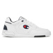 Champion Sneakersy Z80 Low S21877-CHA-WW006 Biela