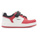 Sprandi Sneakersy ESSENTIAL CP-3150031A(IV)CH Biela