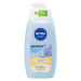 Nivea Baby Jemný šampón 500ml