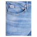 Calvin Klein Jeans Džínsy J30J322806 Modrá Slim Fit