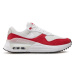 Nike Sneakersy Air Max Systm DM9537 104 Biela