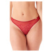 Tanga Gossard 13006 Farba: Červená