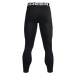 Pánske kompresné legíny UNDER ARMOUR UA ColdGear Armour Leggings-BLK-1366075-001