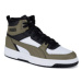 Puma Sneakersy REBOUND-JOY-JR 37468715 Kaki