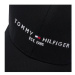 Tommy Hilfiger Šiltovka Th Established Cap AM0AM07352 Čierna