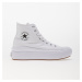 Tenisky Converse Chuck Taylor All Star Move Hi White/ Natural Ivory/ Black