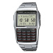 Casio Hodinky DBC-32D-1AES Strieborná