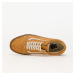 Tenisky Vans Old Skool Pig Suede Gum Antelope