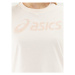 Asics Funkčné tričko Asics Big Logo Tee Iii 2032C411 Ružová Ahletic Fit