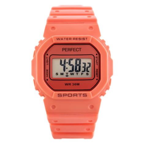 Detské hodinky PERFECT 8222L (zp348d)
