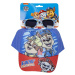 CAP SET GAFAS DE SOL PAW PATROL