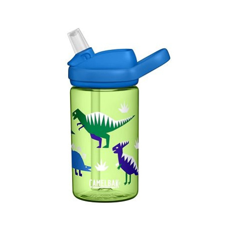 CAMELBAK Eddy+ Kids 0,4 l Hip Dinos