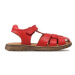 Froddo Sandále G3150233-4 S Červená