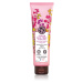 Yves Rocher Bain de Nature krémový peeling na telo Meadow Flower & Heather