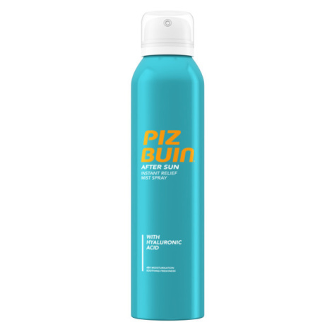 Piz Buin After Sun prípravok po opaľovaní 200 ml, Instant Relief Spray