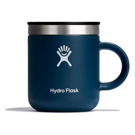 Termohrnček Hydro Flask 6 oz Coffee Mug Farba: petrol