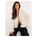 Jumper TW SW BI 25002.88P ecru jedna