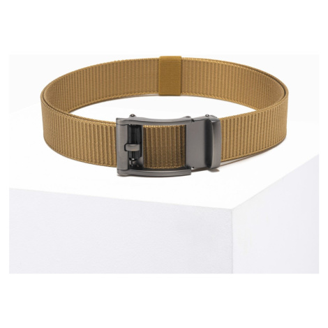 Edoti Men's belt