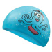 Plavecké čiapky Aquaspeed Silicone Swim Cap Kids