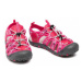 CMP Sandále Sahiph Hiking Sandal 30Q9524J Ružová