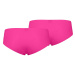 Puma Bodywear Brief 2-Pack Neon Pink