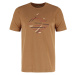 Volcano Man's T-Shirt T-GINES M02146-W24