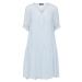 SELECTED FEMME Košeľové šaty 'Abigail'  modrá