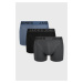 3PACK Boxerky JACK AND JONES Shade