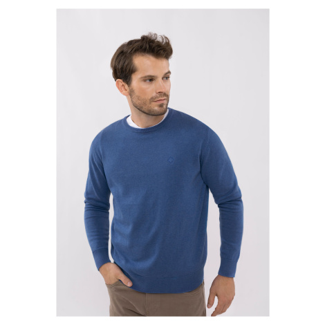 Volcano Man's Sweater S-Rado