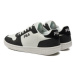 Fila Sneakersy Netforce Ii X Crt FFM0030 Biela