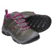 Keen CIRCADIA WP WOMEN steel grey/boysenberry