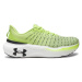 Under Armour Bežecké topánky Ua Infinite Elite 3027189-300 Zelená