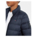 Tommy Hilfiger Vatovaná bunda Essential KS0KS00440 D Tmavomodrá Regular Fit