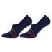 Ponožky Tommy Hilfiger 2Pack 701222189004 Navy Blue