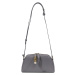 Furla  GOCCIA S CROSSBODY WE00747-BX3104  Tašky Šedá