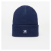 Čiapka adidas Originals Adicolor Cuff Beanie Night Indigo