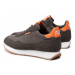 Jack&Jones Sneakersy Jfwzephyr 12184153 Zelená