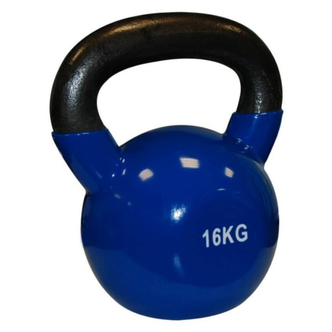 Sveltus Kettlebell 16 kg Modrá Kettlebell