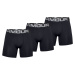 Boxerky Under Armour Charged Cotton 6in 3 Pack M