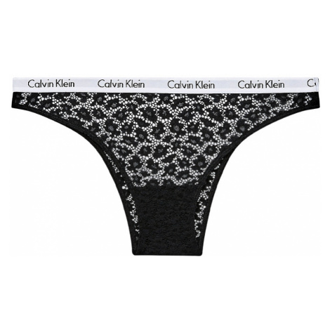 Dámske brazílky Calvin Klein
